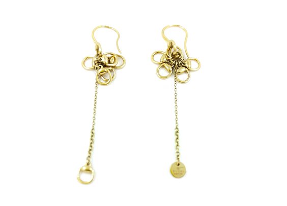 Orecchini gucci donna sale